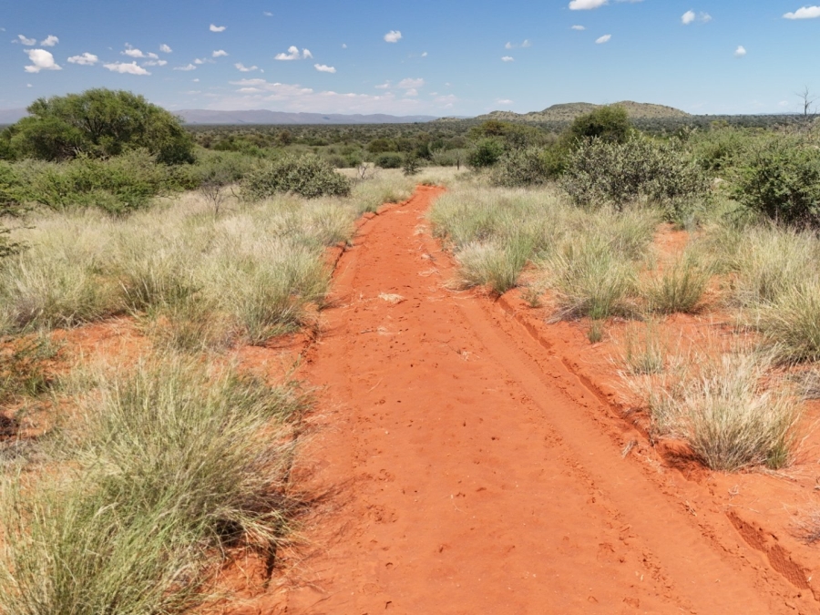 Commercial Property for Sale in Hotazel Rural Northern Cape